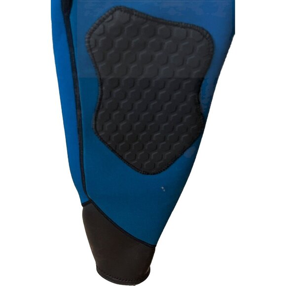 Team Hobie By Stearns EFS 3.2mm Full Long Wetsuit Ski Board Unisex Sz S - Picture 7 of 13